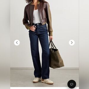 RE/DONE 90s HIGH RISE LOOSE Jeans